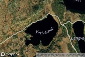 Verjvatnet
