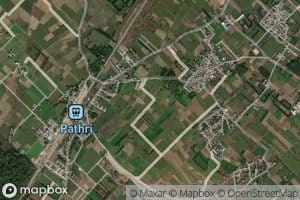 Jagjitpur Distributary