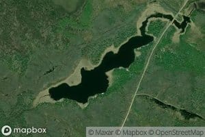 Henderson Lake