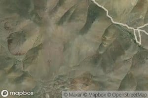 Fulstone Number Three Spring