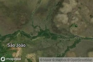 Igarape Baixada Macaranduba