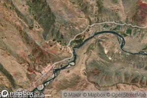 Quebrada Quisacopata