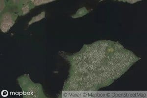 Chornous Lake
