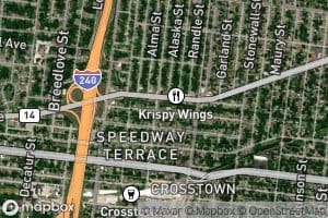 Madison Heights Bayou