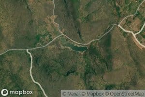 Ang Kep Nam Khao Khiao