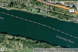 Fisher Quarry Channel Range