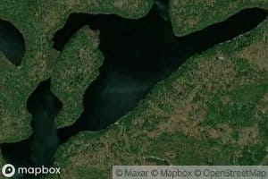 Upper Leach Lake