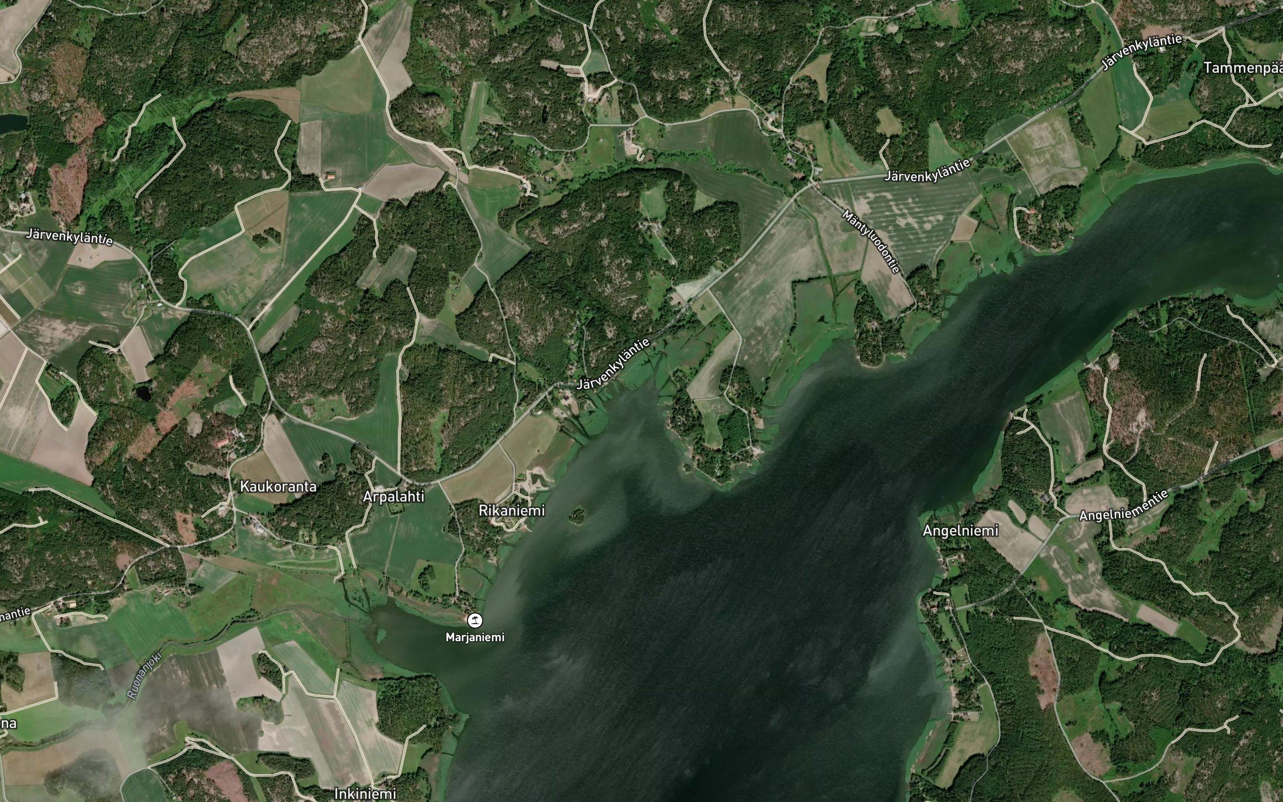 Pellonpaanlahti