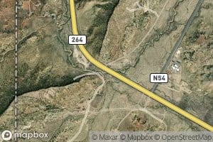 Coal Mine Wash