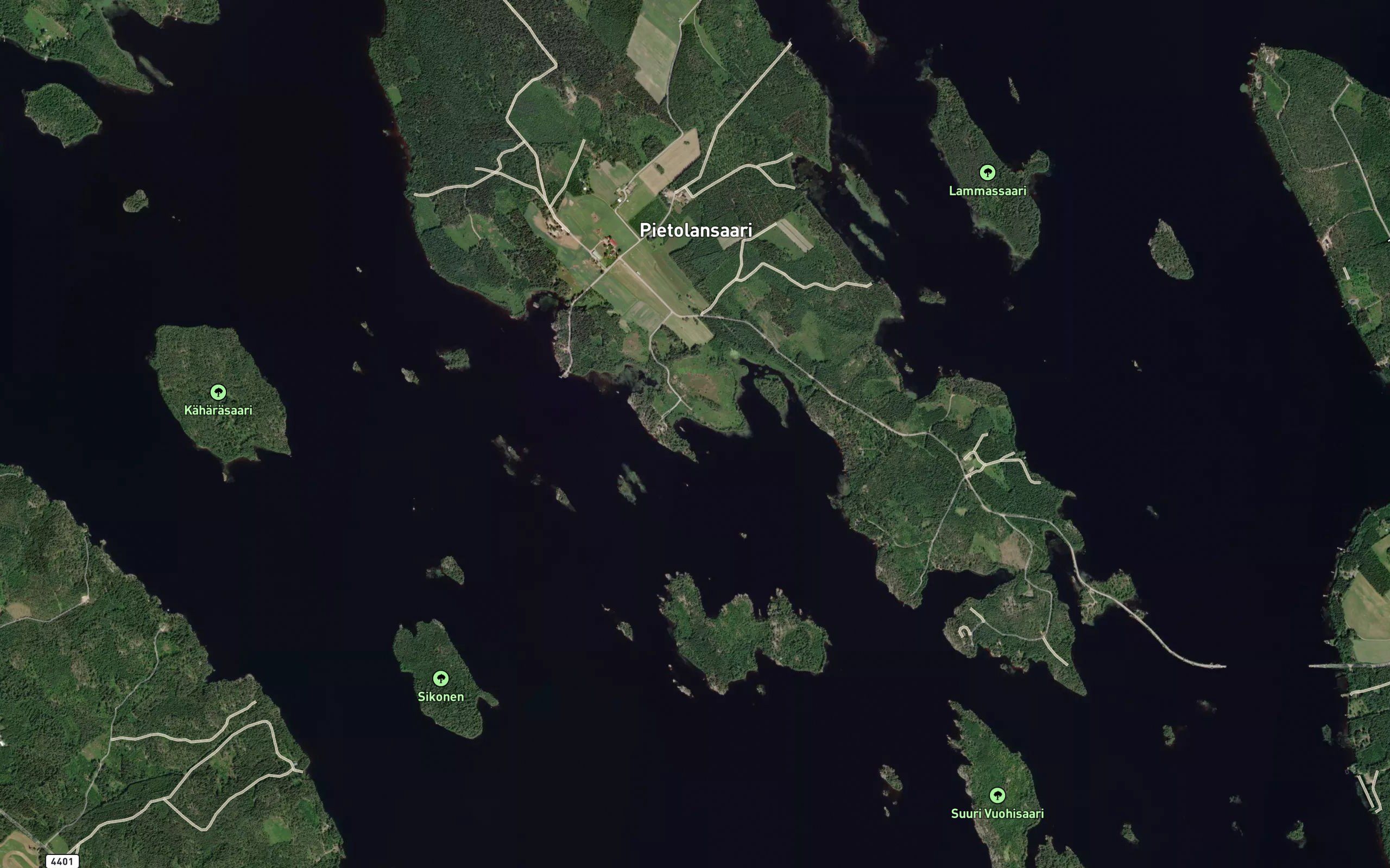 Lehtilahti