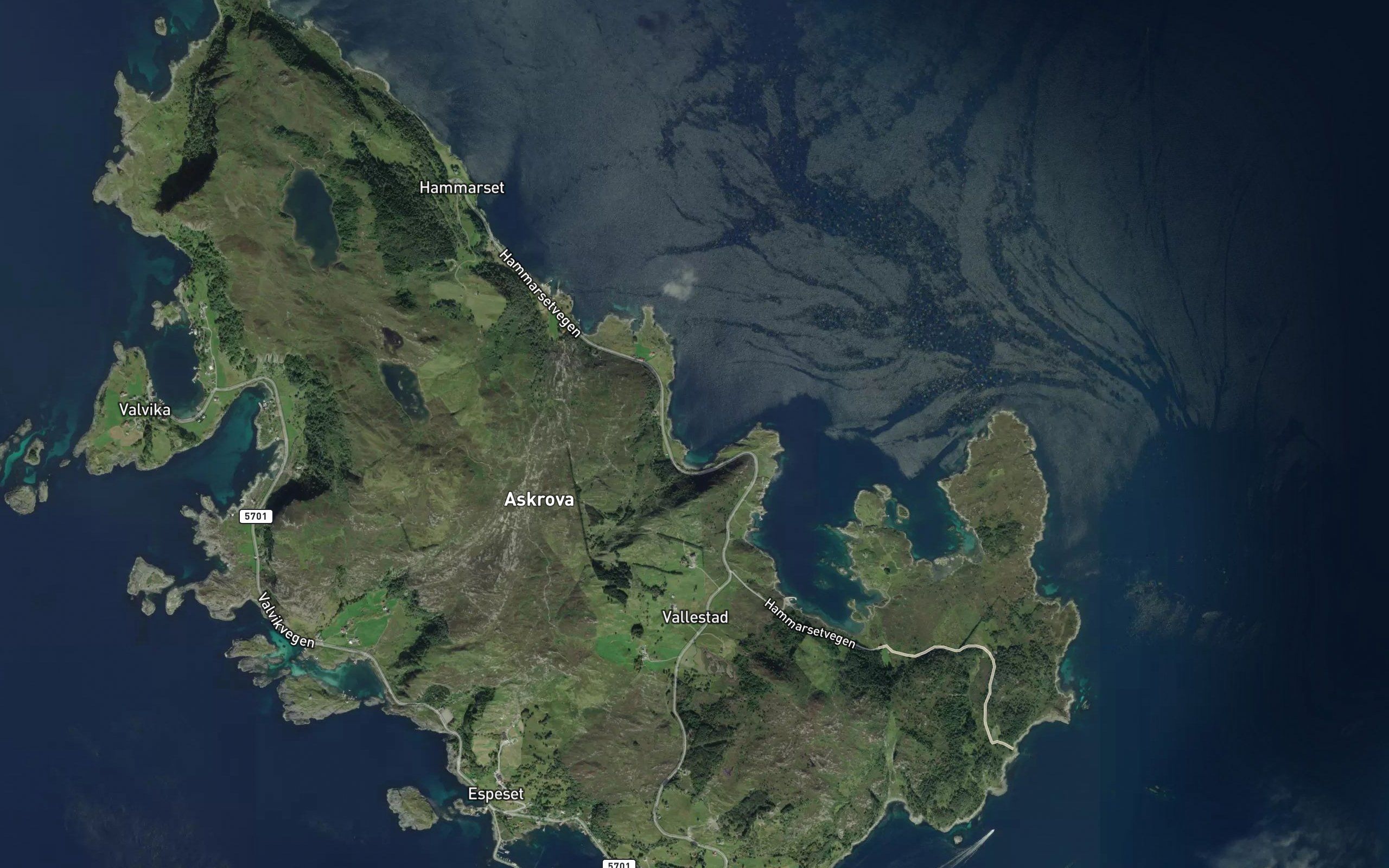 Leirdalsvika