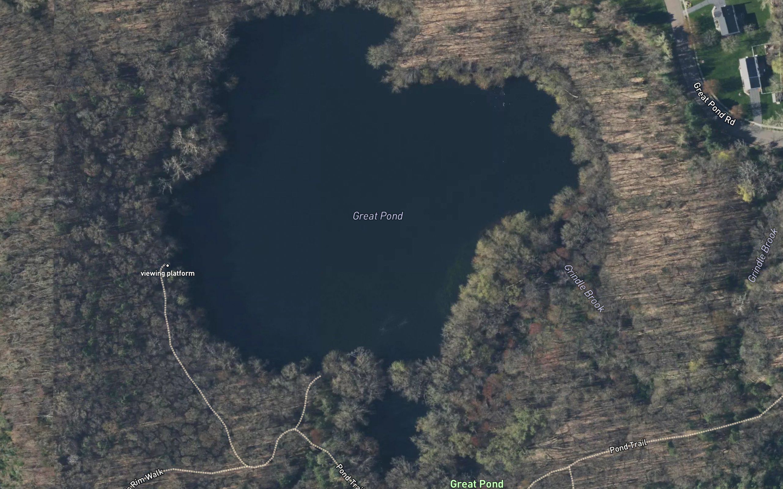 Great Pond