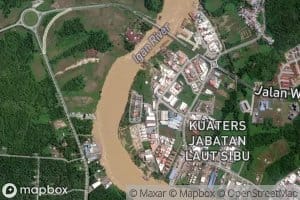 Sungai Pulor