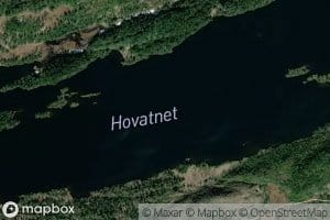 Hovatnet