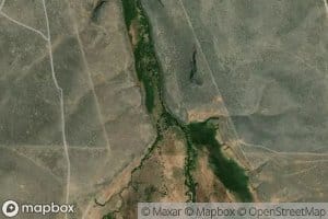 Little Spring Creek