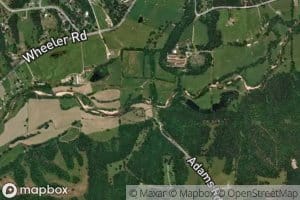 Little Wildcat Creek