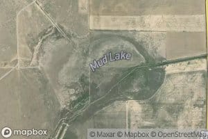 Mud Lake