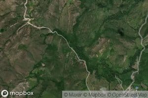 Quebrada de Gualandayes