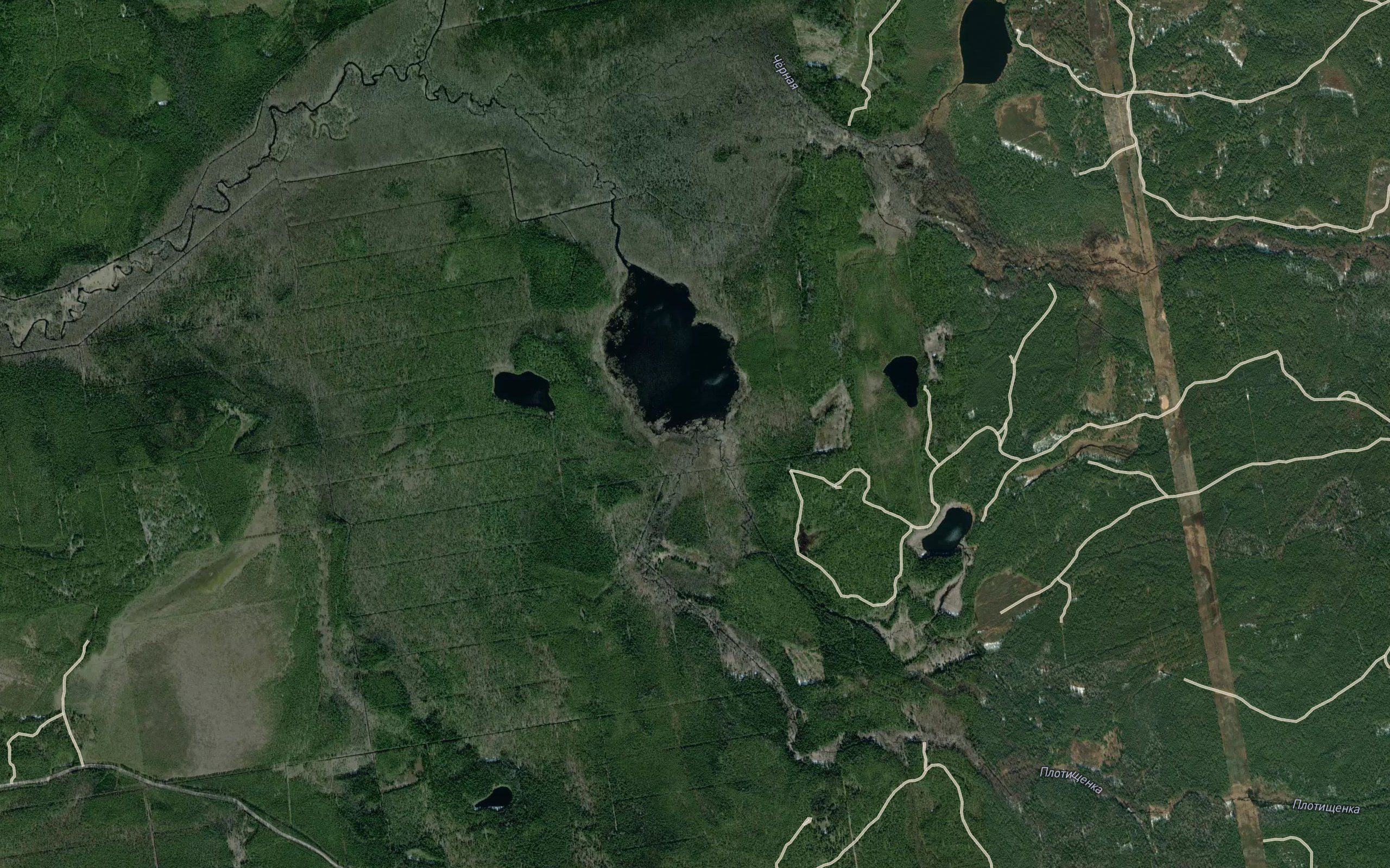 Plotishchenka