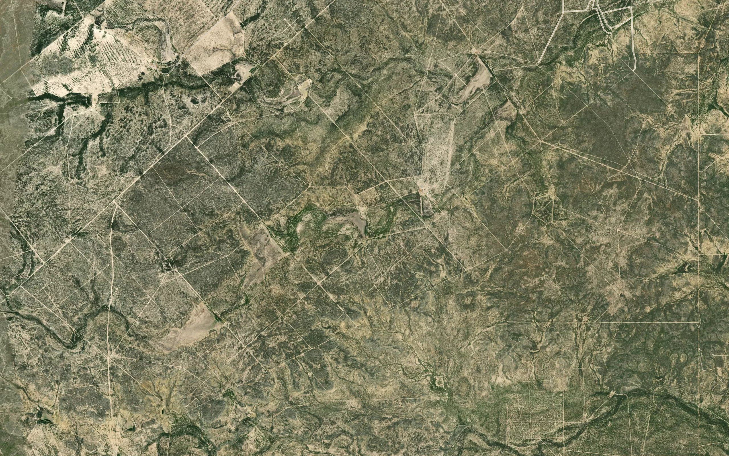 La Presa Grande