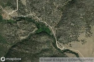 DuBois Creek