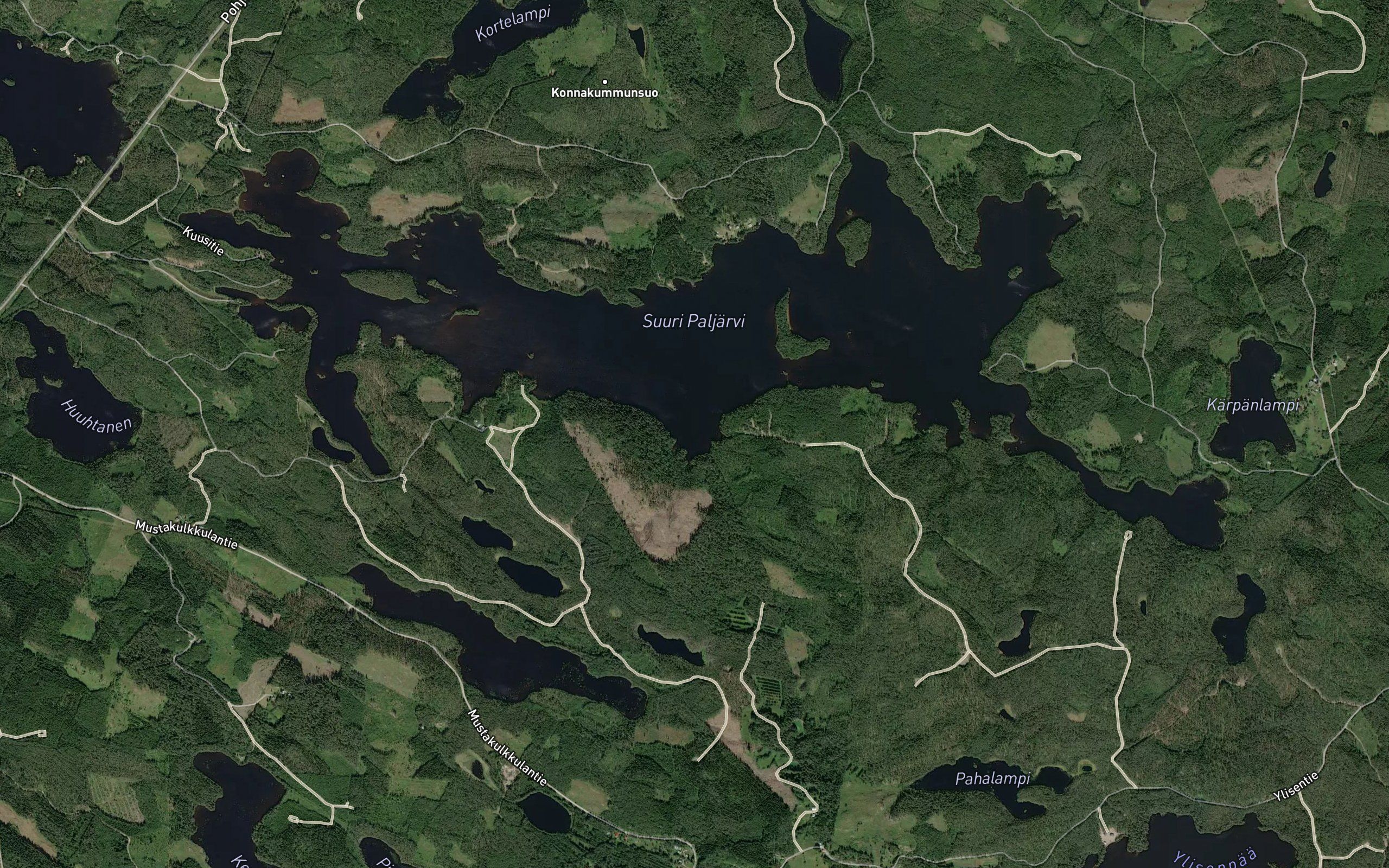 Antinlahti