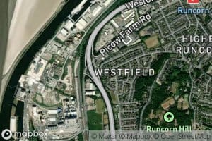 Manchester Ship Canal