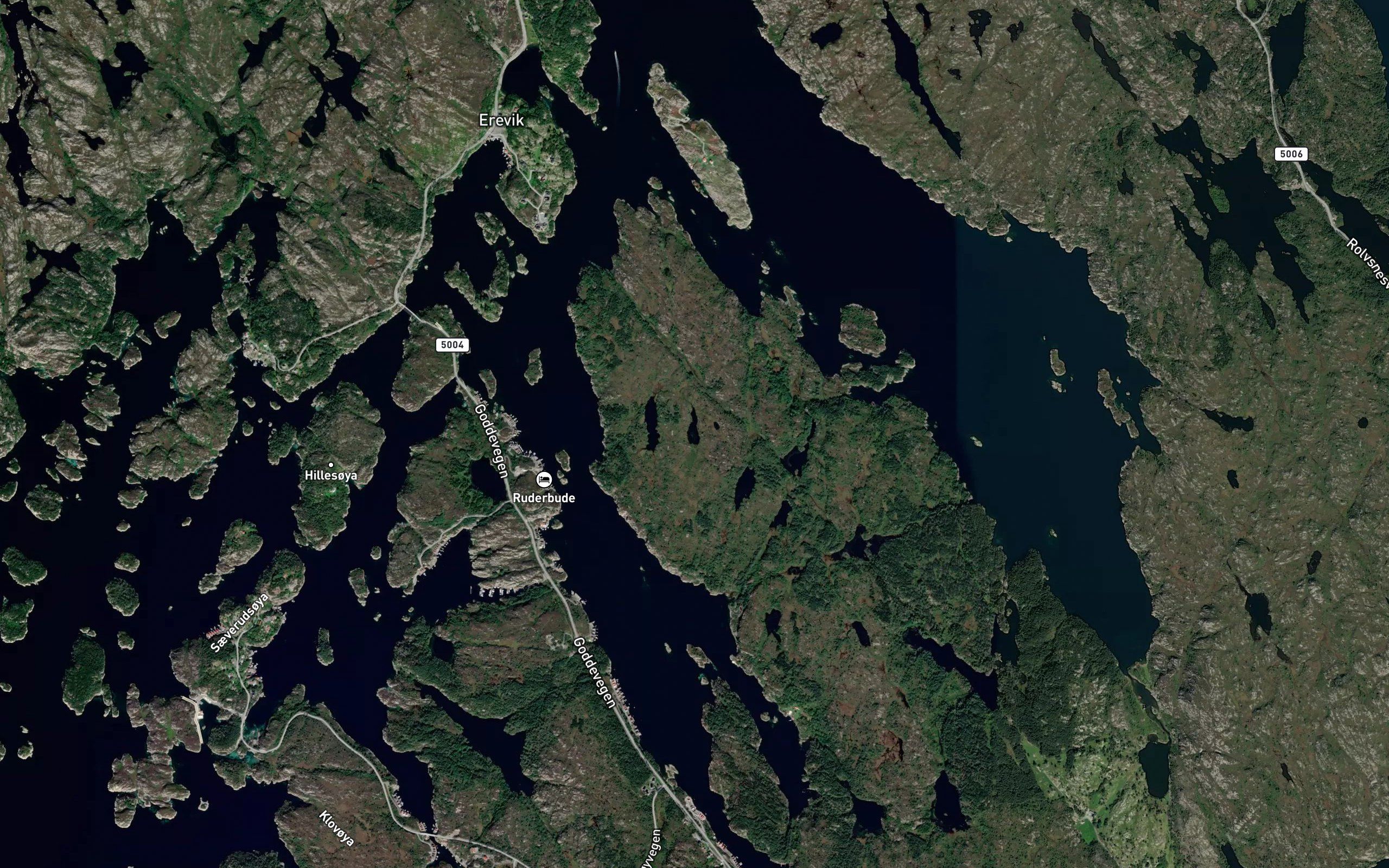 Stolavatnet