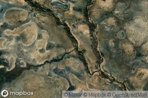 Igarape Baixa do Triangulo