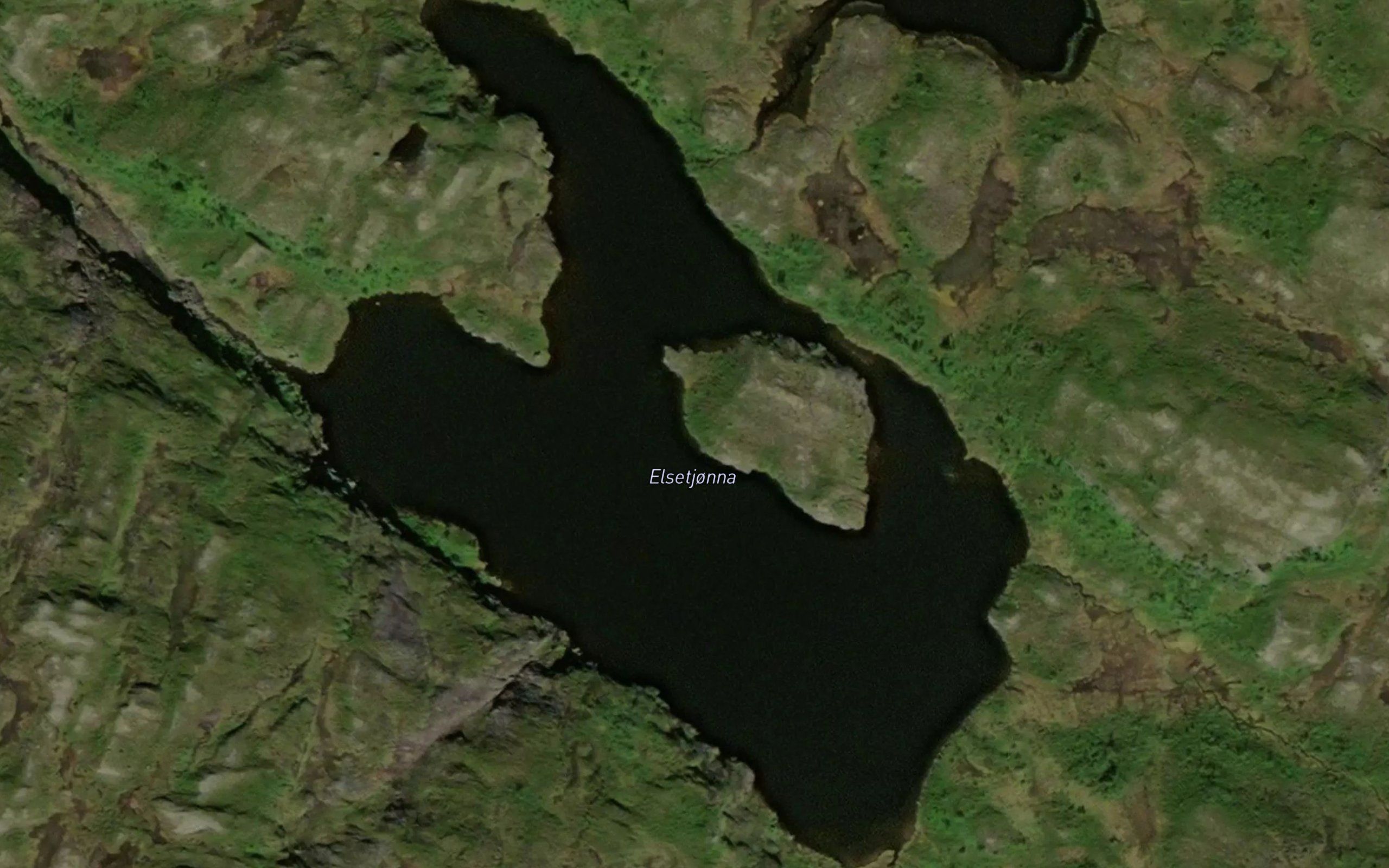 Elsetjonna