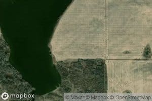 Sykes Lake