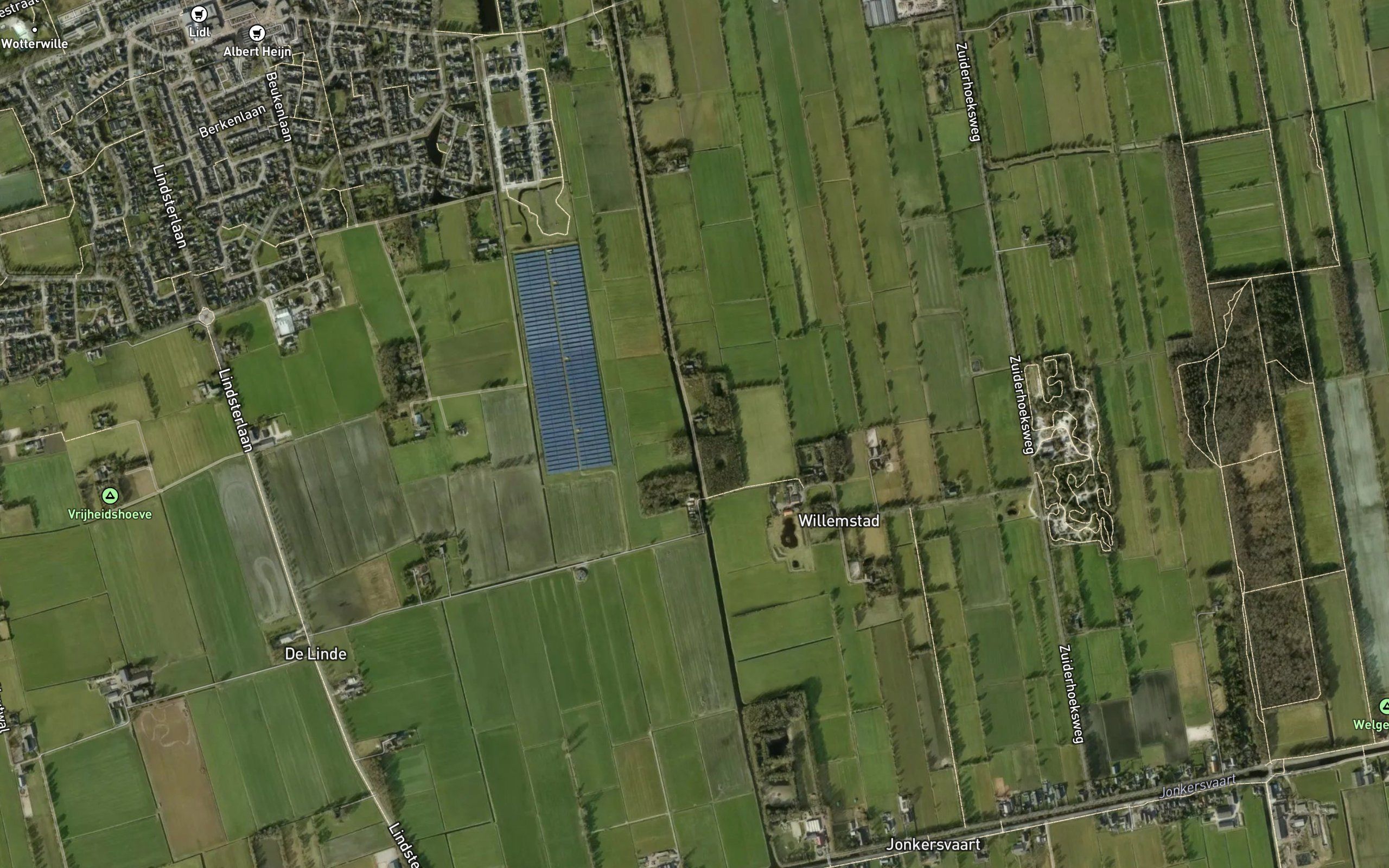 Holtropswijk