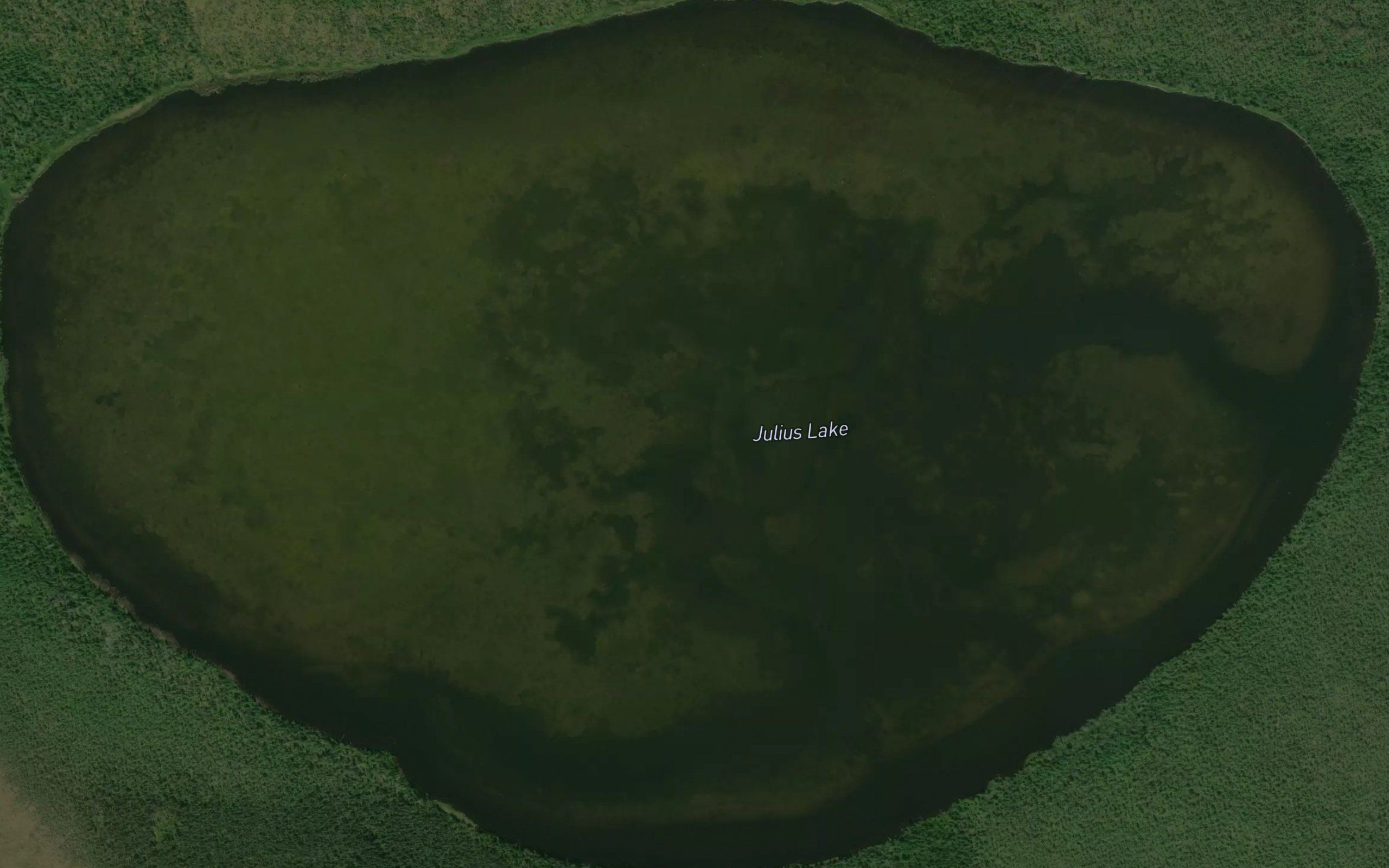 Julius Lake