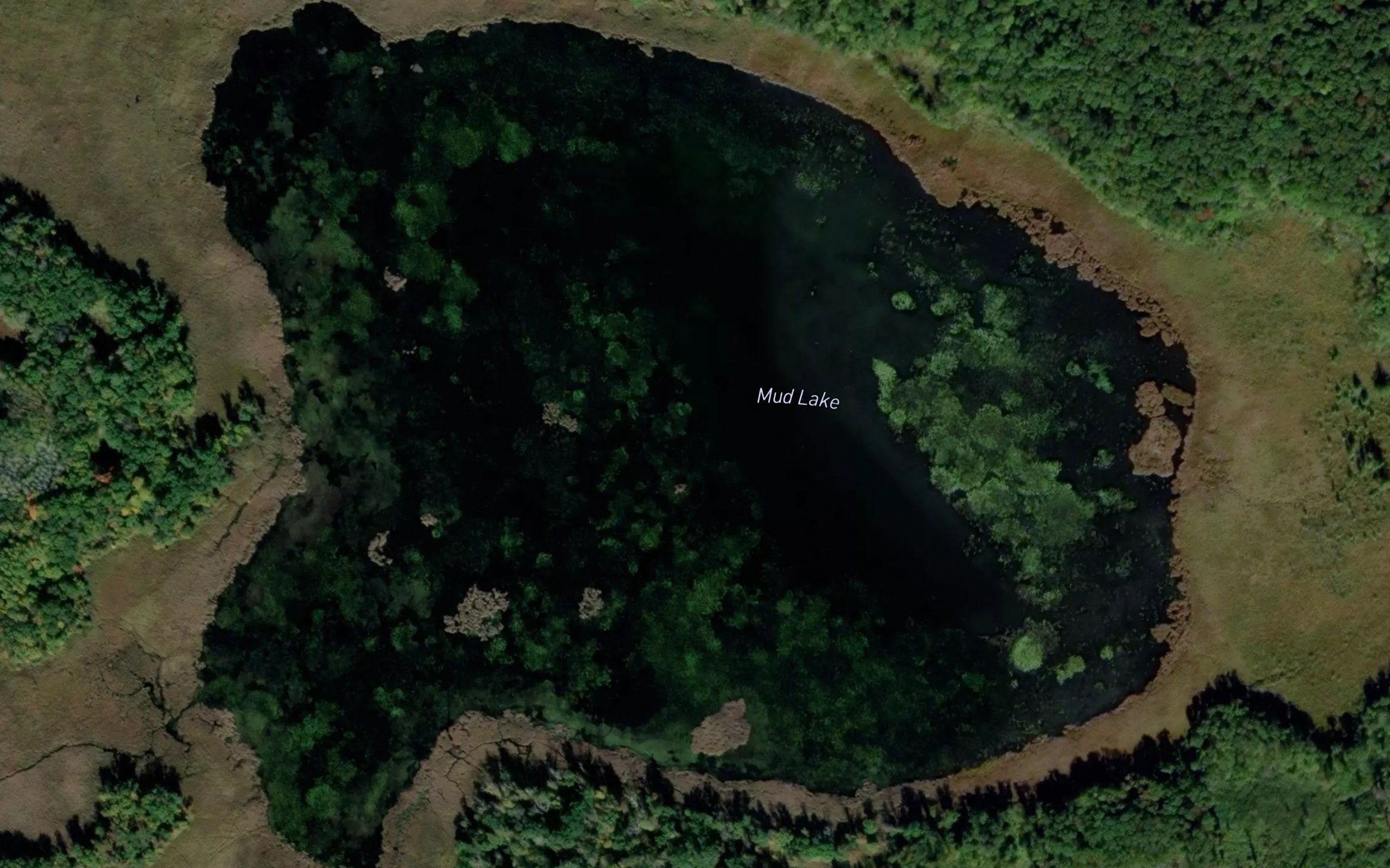 Mud Lake