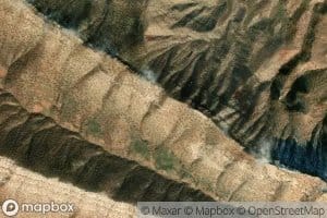 Cheshmeh-ye Mirza Hoseyn