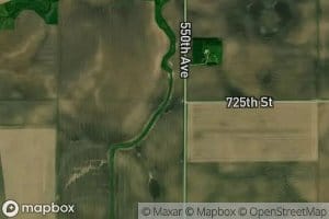 Judicial Ditch Number Fiftysix