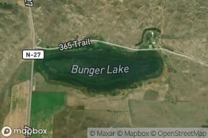Bunger Lake