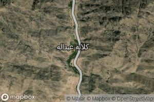 Cheshmeh-ye Nushi