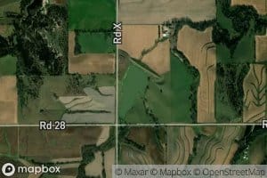 North Oak Creek Reservoir 5-F