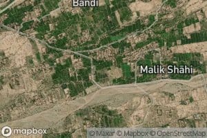 Jani Khel Canal
