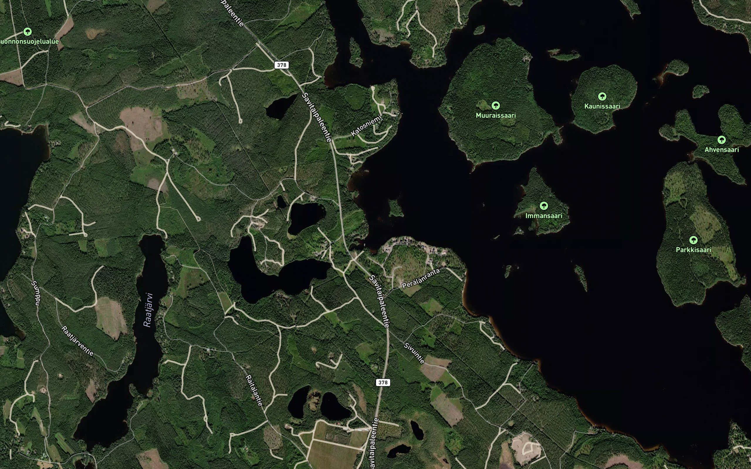 Kukaslahti