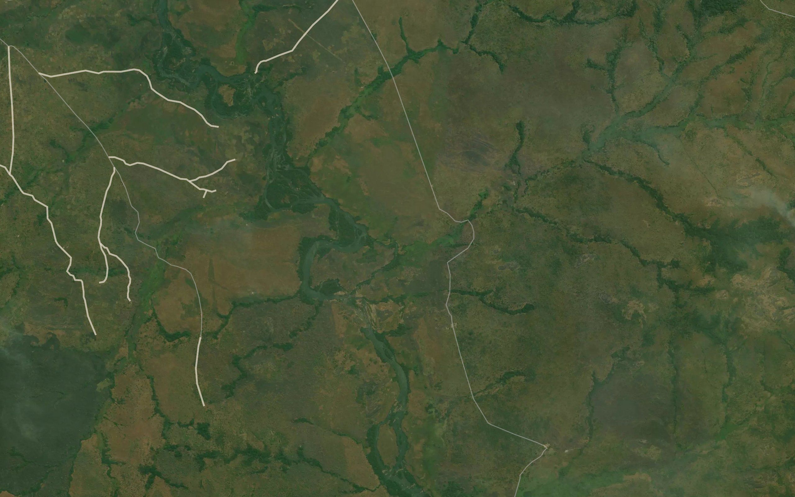 Lukungweshi