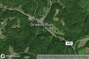 Little Greens Run