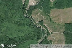 Mahaffey Creek