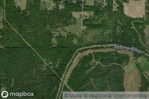 Glade Branch