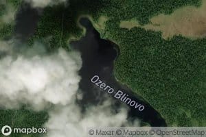 Ozero Blinovo