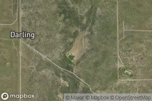 Dunbar Cattle Company Lake