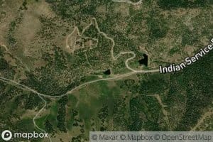 Eagle Lake Number two