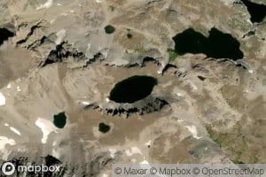 Marker Lake
