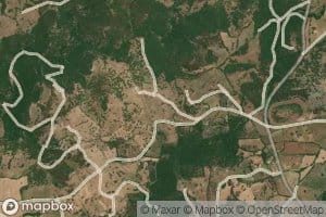 Funtana Perda Bianca